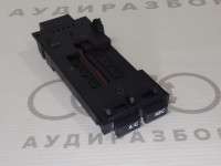 Выключатель кондиционера VAG 893959621 на Ауди 80/90 B3, B4