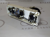 Блок управления отопителем VAG 893819045C 893819045A на Ауди 80/90 B3, B4