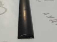 Защитный молдинг двери справа спереди VAG 8A0853958 на Ауди 80 B4