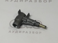 Замок рулевой колонки VAG 893905851D 8A0905851A на Ауди 80 B4