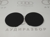 Накладка на громкоговоритель комплект 2шт VAG 893035405D на Ауди 80/90 B3, B4