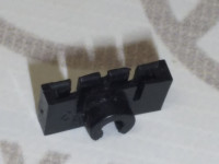 Механизм подъёма люка слева справа деталь AVANT VAG 895877681A 895877682A на Ауди 80 B4