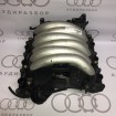 Впускной коллектор VAG 078133223S 078133201BA на Ауди A4/A6 B5, C5