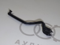 Cоединительная тяга люка справа сзади AVANT  VAG 895877280 на Ауди 80 B4