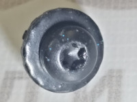 Винт M5X10 VAG 895877721A на Ауди 80/100/A6 B4, C4