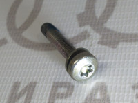 Винт M5X25 VAG 895877721 на Ауди 80/100/A6 B4, C4