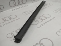 Водоотводящий лоток для стального люка AVANT VAG 895877633 на Ауди 80 B4