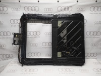 Pама с приводом сдвига и подъема люка AVANT VAG 8A9877011C 895877257 на Ауди 80 B4