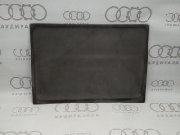 Рама проёма сдвижного люка с обивкой AVANT VAG 895877255A на Ауди 80 B4