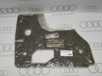 Шумоизоляция для обшивки дверей задняя левая правая VAG 8A0863981A на Ауди 80/90 B3, B4