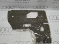 Шумоизоляция для обшивки дверей задняя левая правая VAG 8A0863981A на Ауди 80/90 B3, B4