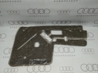 Шумоизоляция для обшивки передних дверей VAG 8A0863979 на Ауди 80 B4