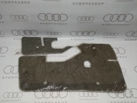 Шумоизоляция для обшивки дверей передняя левая правая VAG 893863979A 8A0863979 на Ауди 80/90 B3, B4