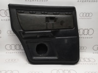 Обивка двери слева сзади VAG 8A0867303F 8A0867303G на Ауди 80 B4