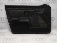 Обивка двери слева спереди  VAG 8A0867103 8A0867103A на Ауди 80 B4
