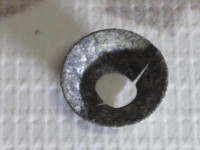 Коническая шайба 4,2 VAG N0115862 на Ауди 80/90/100/A6 B3, B4, C3, C4