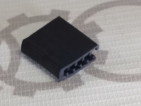 Зажим обивки двери VAG 893867299 на Ауди 80/90 B3, B4