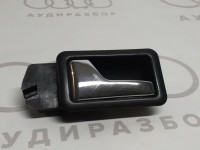 Pычаг привода дверного замка слева VAG 893837019 на Ауди 80/90 B3, B4
