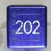 Реле  VAG 8A0951253 на Ауди 80/90/100/A4/A6 B3, B4, C4, B5, C5