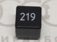 Pеле с замыкающим контактом Дизель VAG 443951253AA на Ауди/Volkswagen A4/A6/Passat B5, C4, C5