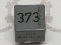 Реле включения вентилятора VAG 8D0951253A на Ауди 80/90/100/A3/A4/A6 B3, B4, C3, C4, 8L, B5, B6, C5