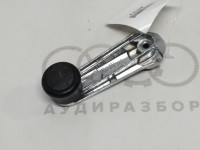 Ручка стеклоподъемника VAG 443837581D на Ауди 80/90/100 B3, B4, C3, C4