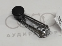 Ручка стеклоподъемника VAG 443837581D на Ауди 80/90/100 B3, B4, C3, C4