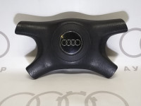 Накладка рулевого колеса  VAG 8A0951525  8A0951525B на Ауди 80 B4