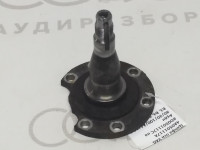 Цапфа оси VAG 4A0501117A 8D0501117C на Ауди 80/90/100/A4/A6 B3, B4, C4, B5