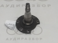 Цапфа оси VAG 4A0501117A 8D0501117C на Ауди 80/90/100/A4/A6 B3, B4, C4, B5