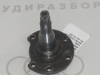 Цапфа оси VAG 4A0501117A 8D0501117C на Ауди 80/90/100/A4/A6 B3, B4, C4, B5