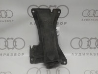 Адаптер VAG 8A0512341C на Ауди 80 B4