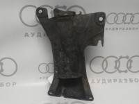 Адаптер VAG 8A0512342C на Ауди 80 B4