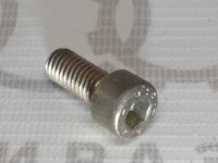 Винт M8X18 VAG N0147123 на Ауди 80/90/100/A3/A4/A6 B3, B4, C3, C4, 8L, B5