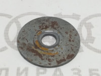 Подкладная шайба 12,3X52X3 VAG 171501543 на Ауди 80/90 B3, B4