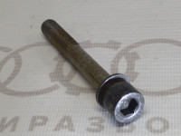 Винт M10X80 VAG N0147531 на Ауди 80/90/100/A4/A6 B3, B4, C3, B5, C5