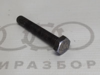 Болт M10X60 VAG N0104602 на Ауди 80/90/100/A4/A6 B3, B4, C4, B5