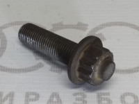 Болт M14X1,5X47 AAZ,1Z VAG N90577101 на Ауди/Volkswagen 80/90/A4/A6/Passat B3, B4, B5, C4