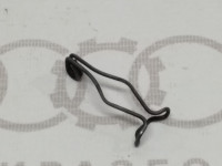 Пружинная защелка VAG 012141741 на Ауди 80/90/100/A4/A6 B3, B4, C3, C4, B5