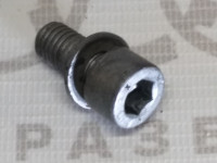 Винт M10X22 VAG N0147203 на Ауди 80/90/100/A3 B3, B4, C4, 8L