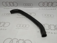 Шланг системы охлаждения  VAG 8A0121101C на Ауди 80 B4