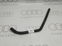 Шланг системы охлаждения  VAG 8A0121109 на Ауди 80 B4