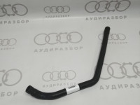 Шланг системы охлаждения VAG 8A0121109F на Ауди 80 B4