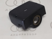 Облицовка нижняя часть VAG 893951593E 893953516F на Ауди 80/90 B3