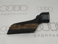 Воздушный канал для обогрева задней части салона справа спереди VAG 8A0819504A на Ауди 80/90 B3, B4