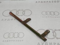 Труба справа VAG 8A0858762 на Ауди 80 B4