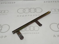 Труба слева VAG 8A0858761 на Ауди 80 B4