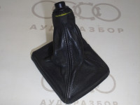 Чехол рычага переключения  VAG 893711110B 893711110A на Ауди 80/90 B3, B4
