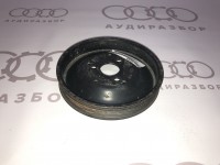 Шкив ГУР 078145255B на Ауди 80/100 8C2, 8C5, B4, 4A2, C4