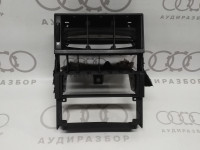 Рамка для дефлекторов VAG 893857007G 893857183E на Ауди 80/90 B3, B4